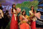 at Indian Princess finals in Juhu, Mumbai on 18th Feb 2014